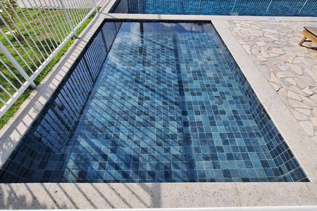 Apartamento para alugar com 45m², 2 quartos e 1 vaga Apartamento para alugar com 45m², 2 quartos e 1 vagaÁrea comum