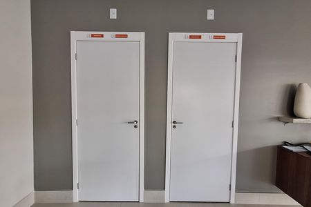 Apartamento para alugar com 45m², 2 quartos e 1 vaga Apartamento para alugar com 45m², 2 quartos e 1 vagaÁrea comum