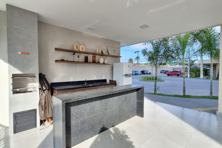 Apartamento para alugar com 45m², 2 quartos e 1 vaga Apartamento para alugar com 45m², 2 quartos e 1 vagaÁrea comum