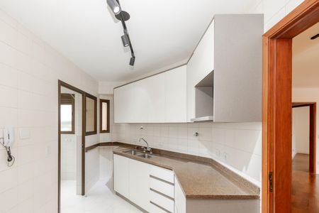 Apartamento para alugar com 108m², 4 quartos e 2 vagas Apartamento para alugar com 108m², 4 quartos e 2 vagasCozinha