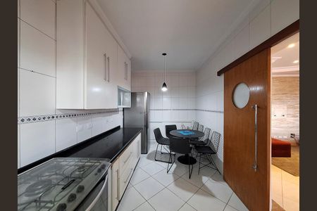 Casa à venda com 295m², 3 quartos e 6 vagasCozinha