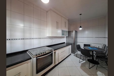 Casa à venda com 295m², 3 quartos e 6 vagasCozinha