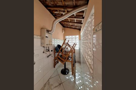 Casa à venda com 295m², 3 quartos e 6 vagasÁrea de Serviço