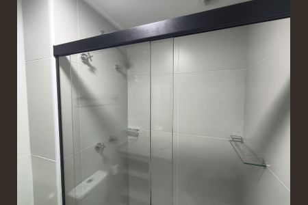 Apartamento para alugar com 23m², 1 quarto e sem vaga Apartamento para alugar com 23m², 1 quarto e sem vagaBanheiro