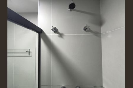 Apartamento para alugar com 23m², 1 quarto e sem vaga Apartamento para alugar com 23m², 1 quarto e sem vagaBanheiro