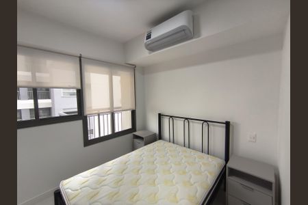 Apartamento para alugar com 23m², 1 quarto e sem vaga Apartamento para alugar com 23m², 1 quarto e sem vagaStudio