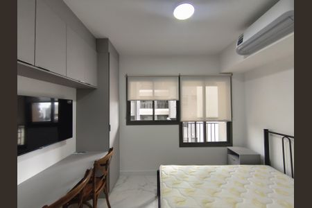 Apartamento para alugar com 23m², 1 quarto e sem vaga Apartamento para alugar com 23m², 1 quarto e sem vagaStudio