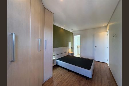 Apartamento à venda com 74m², 2 quartos e 2 vagasSuite