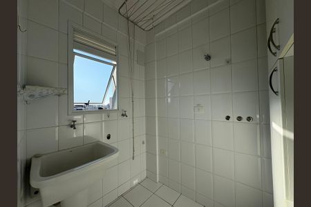 Apartamento à venda com 74m², 2 quartos e 2 vagasLavanderia