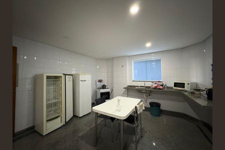 Apartamento à venda com 74m², 2 quartos e 2 vagasÁrea comum - Salão de festas