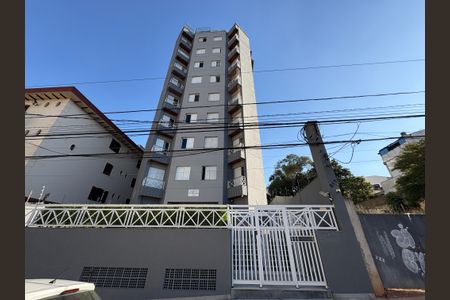 Apartamento à venda com 74m², 2 quartos e 2 vagasFachada