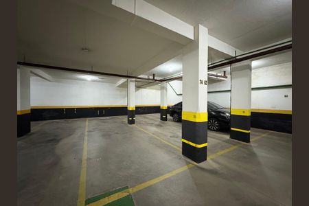 Apartamento à venda com 74m², 2 quartos e 2 vagasGaragem