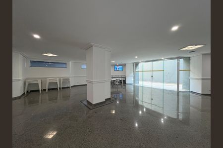 Apartamento à venda com 74m², 2 quartos e 2 vagasÁrea comum - Salão de festas