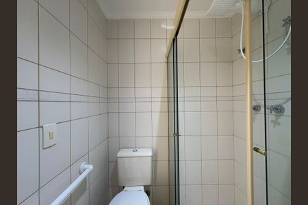 Apartamento à venda com 74m², 2 quartos e 2 vagasBanheiro