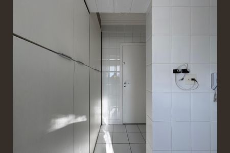 Apartamento à venda com 74m², 2 quartos e 2 vagasCozinha