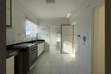 Apartamento à venda com 74m², 2 quartos e 2 vagasCozinha