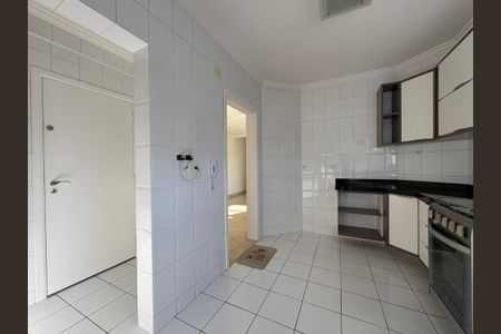 Apartamento à venda com 74m², 2 quartos e 2 vagasCozinha