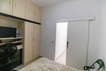 Apartamento à venda com 98m², 2 quartos e sem vagaQuarto 2