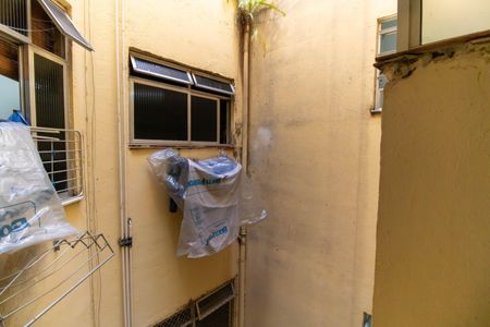 Apartamento à venda com 98m², 2 quartos e sem vagaVista da Sala