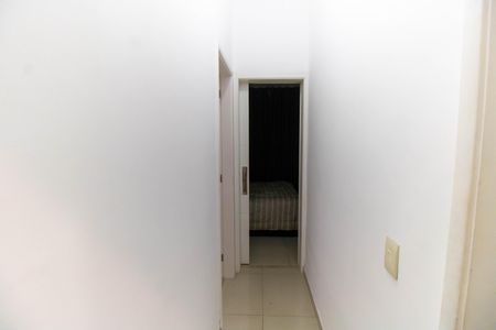 Apartamento à venda com 98m², 2 quartos e sem vagaCorredor