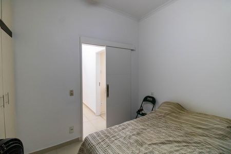 Apartamento à venda com 98m², 2 quartos e sem vagaQuarto 2