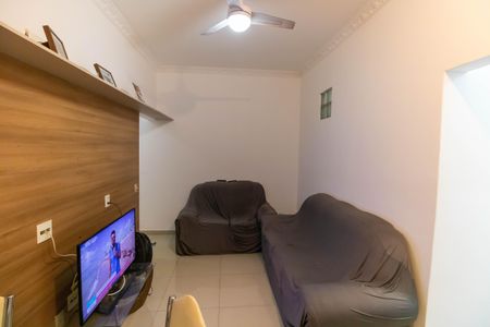 Apartamento à venda com 98m², 2 quartos e sem vagaSala