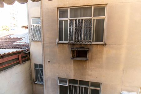Apartamento à venda com 98m², 2 quartos e sem vagaVista do Quarto 2