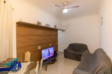 Apartamento à venda com 98m², 2 quartos e sem vagaSala