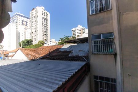 Apartamento à venda com 98m², 2 quartos e sem vagaVista do Quarto 1