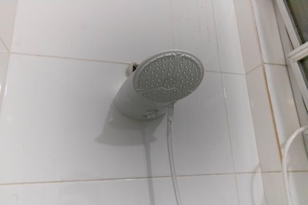 Apartamento à venda com 98m², 2 quartos e sem vagaBanheiro