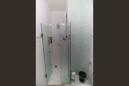 Apartamento à venda com 98m², 2 quartos e sem vagaBanheiro