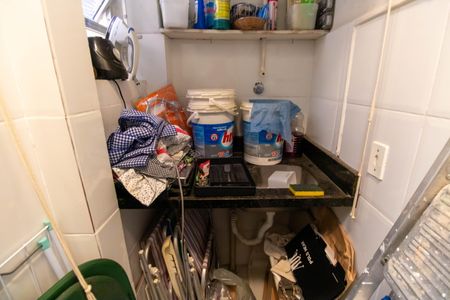 Apartamento à venda com 98m², 2 quartos e sem vagaÁrea de Serviço