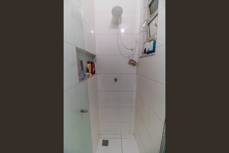 Apartamento à venda com 98m², 2 quartos e sem vagaBanheiro