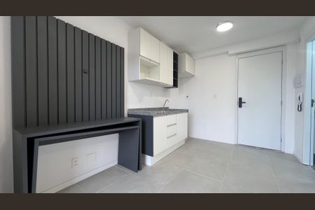 Studio à venda com 26m², 1 quarto e sem vaga Studio à venda com 26m², 1 quarto e sem vagaStudio