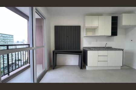 Studio à venda com 26m², 1 quarto e sem vaga Studio à venda com 26m², 1 quarto e sem vagaStudio