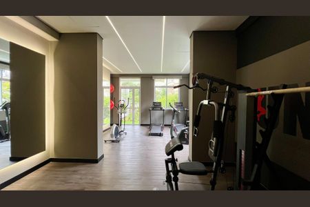 Studio à venda com 26m², 1 quarto e sem vaga Studio à venda com 26m², 1 quarto e sem vagaÁrea comum