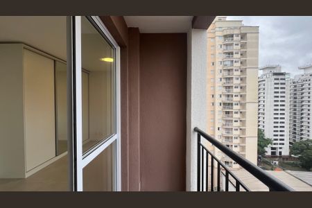 Studio à venda com 26m², 1 quarto e sem vaga Studio à venda com 26m², 1 quarto e sem vagaSacada