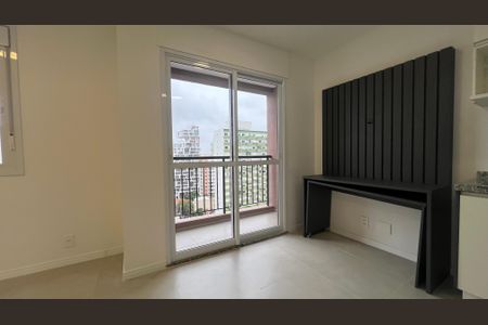 Studio à venda com 26m², 1 quarto e sem vaga Studio à venda com 26m², 1 quarto e sem vagaStudio