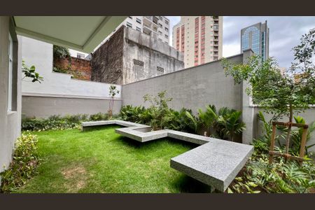 Studio à venda com 26m², 1 quarto e sem vaga Studio à venda com 26m², 1 quarto e sem vagaÁrea comum