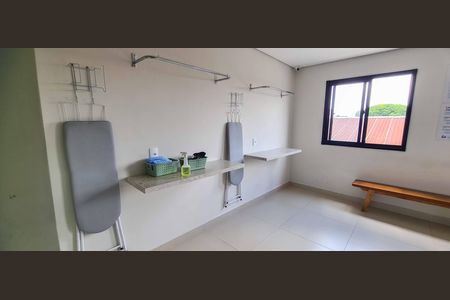 Apartamento para alugar com 36m², 2 quartos e sem vaga Apartamento para alugar com 36m², 2 quartos e sem vagaÁrea comum