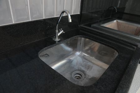 Apartamento para alugar com 36m², 2 quartos e sem vagaÁrea comum