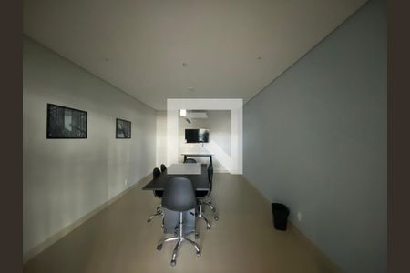 Apartamento para alugar com 36m², 2 quartos e sem vaga Apartamento para alugar com 36m², 2 quartos e sem vagaÁrea comum