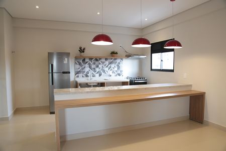 Apartamento para alugar com 36m², 2 quartos e sem vagaÁrea comum