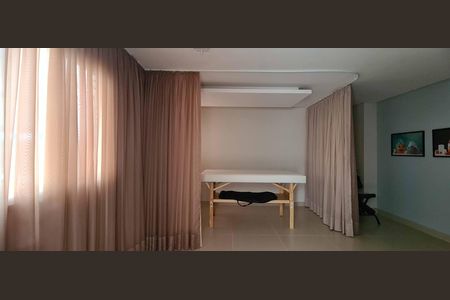 Apartamento para alugar com 36m², 2 quartos e sem vaga Apartamento para alugar com 36m², 2 quartos e sem vagaÁrea comum