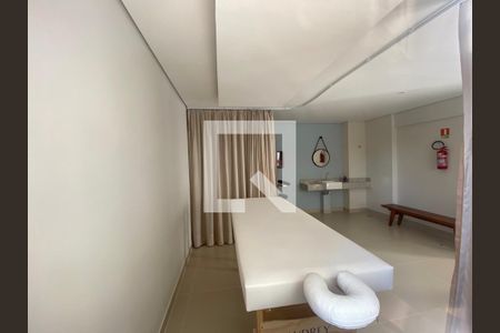 Apartamento para alugar com 36m², 2 quartos e sem vaga Apartamento para alugar com 36m², 2 quartos e sem vagaÁrea comum