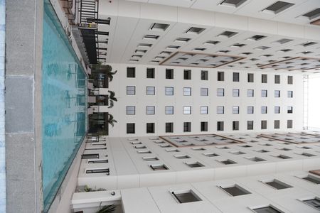 Apartamento para alugar com 36m², 2 quartos e sem vagaÁrea comum