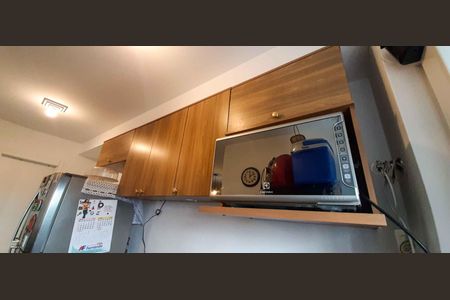Apartamento para alugar com 36m², 2 quartos e sem vaga Apartamento para alugar com 36m², 2 quartos e sem vagaCozinha