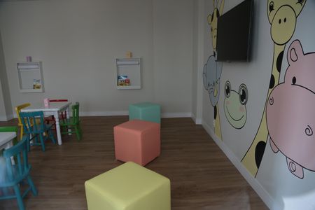 Apartamento para alugar com 36m², 2 quartos e sem vagaÁrea comum