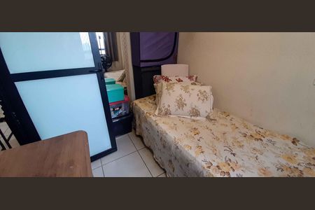 Apartamento para alugar com 36m², 2 quartos e sem vaga Apartamento para alugar com 36m², 2 quartos e sem vagaQuarto 2