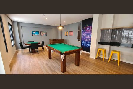 Apartamento para alugar com 36m², 2 quartos e sem vaga Apartamento para alugar com 36m², 2 quartos e sem vagaÁrea comum
